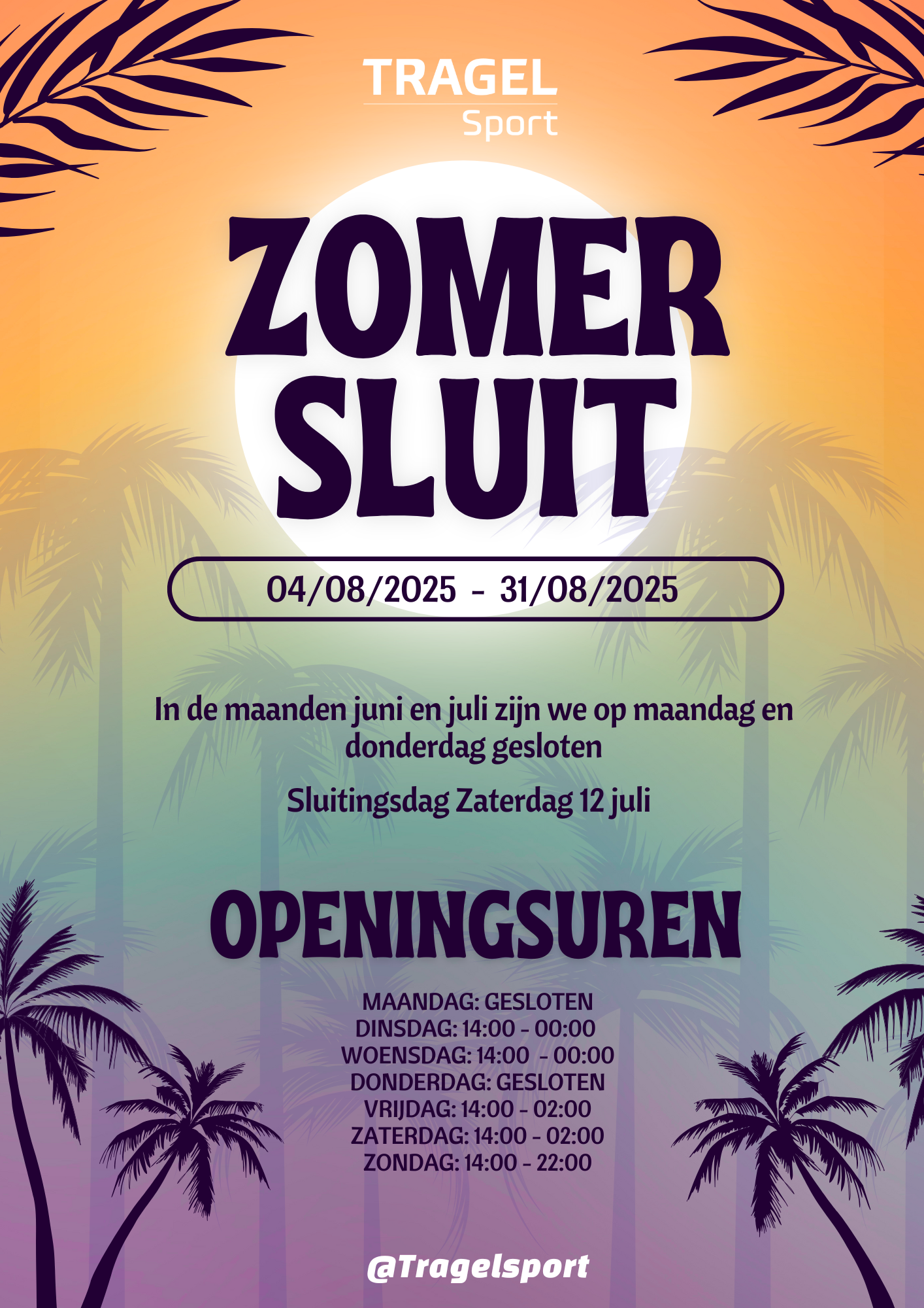 Zomer