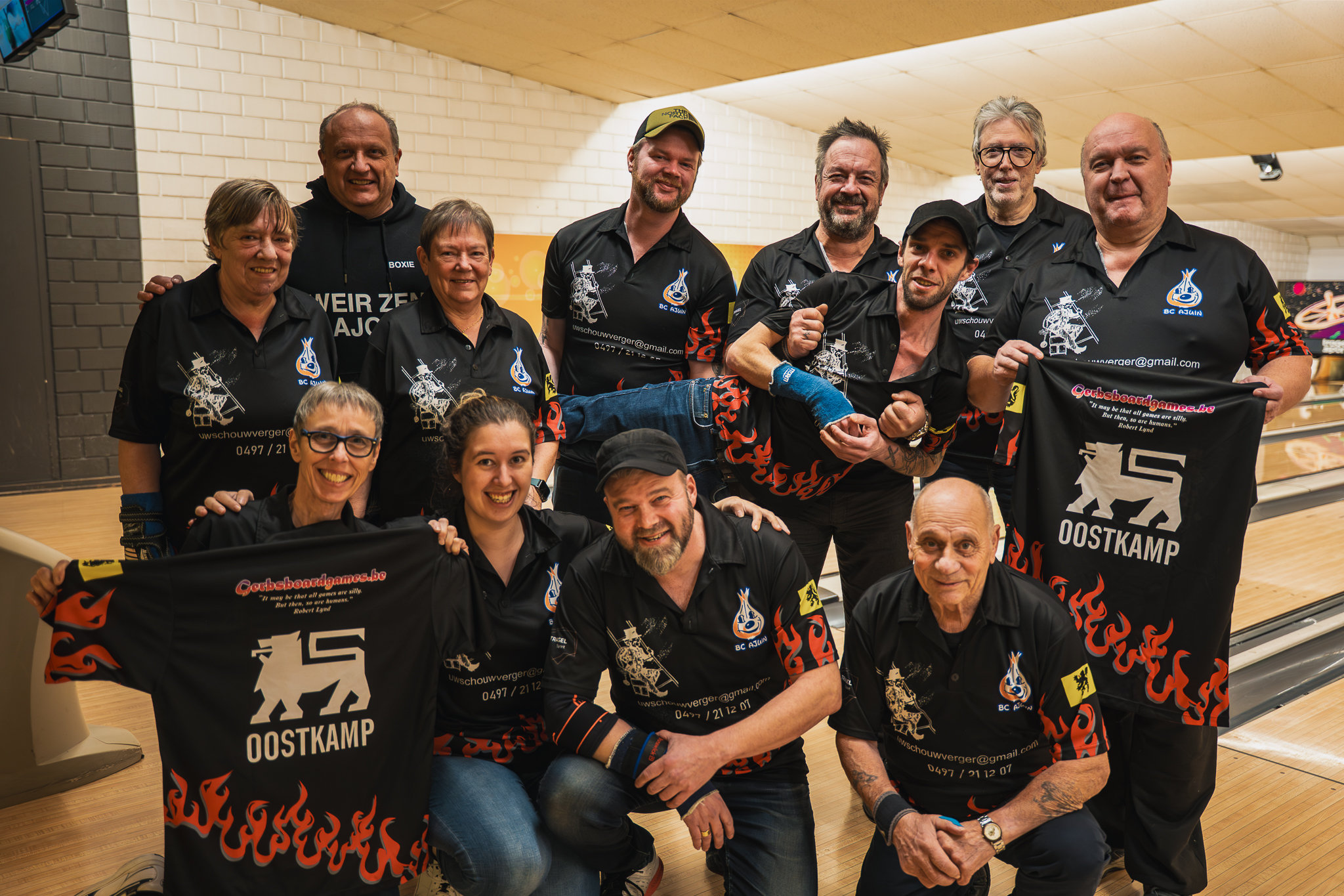 BC Ajuin